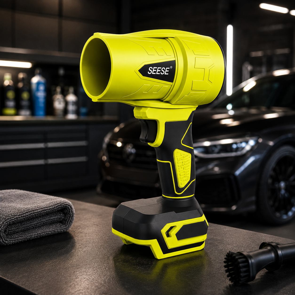 Feature product image